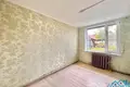 3 room apartment 69 m² Maladzyechna, Belarus