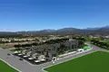 Dúplex 5 habitaciones 135 m² Fethiye, Turquía
