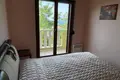 Apartamento 1 habitacion 48 m² Petrovac, Montenegro