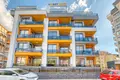 Квартира 2 комнаты 50 м² Аланья, Турция