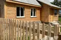 House 54 m² Karaniouski sielski Saviet, Belarus