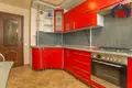 Квартира 4 комнаты 80 м² Сморгонь, Беларусь