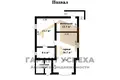 Casa 262 m² Brest, Bielorrusia