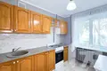 1 room apartment 35 m² Barysaw, Belarus