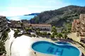 1 bedroom apartment 47 m² Przno, Montenegro