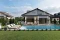 Villa 4 pièces 230 m² Fethiye, Turquie