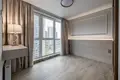 Appartement 3 chambres 56 m² Minsk, Bélarus