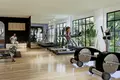 Квартира 3 комнаты 158 м² Wana Giri, Индонезия