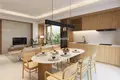 Вилла 4 спальни 200 м² Renon, Индонезия
