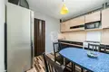 3 room apartment 64 m² Minsk, Belarus