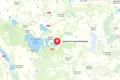 Wohnung 4 zimmer 100 m² Miadzielski sielski Saviet, Belarus