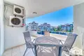 3 room apartment 105 m² Oba, Turkey