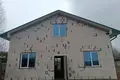 Casa 165 m² Navapolski selski Savet, Belarús
