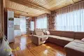 Casa 128 m² Lahojsk selsaviet, Belarús