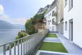 Mieszkanie 4 pokoi 120 m² Como, Włochy