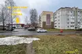 3 room apartment 64 m² Dzyarzhynsk, Belarus