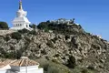 Квартира 3 спальни  Benalmadena, Испания