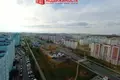 Apartamento 2 habitaciones 56 m² Grodno, Bielorrusia