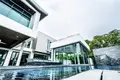 Villa 3 pièces 437 m² Phuket, Thaïlande