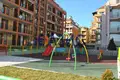 Wohnung 3 zimmer 110 m² Sweti Wlas, Bulgarien