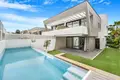 villa de 5 dormitorios 378 m² Marbella, España