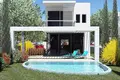 3 bedroom house 163 m² Peyia, Cyprus