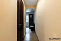 1 room apartment 33 m² Minsk, Belarus