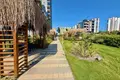 2 bedroom apartment 115 m² Mezitli, Turkey
