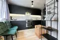 Wohnung 4 zimmer 76 m² Warschau, Polen