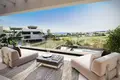 Penthouse 4 pokoi 119 m² Estepona, Hiszpania