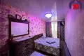 3 room apartment 61 m² Salihorsk, Belarus