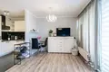 1 room apartment 27 m² Poznan, Poland