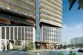 Kompleks mieszkalny New Ruby Residence with a swimming pool and a clubhouse close to the key highways, JVC, Dubai, UAE
