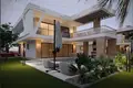 5-Schlafzimmer-Villa 250 m² Kemer, Türkei