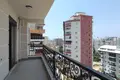 Appartement 2 chambres  Alanya, Turquie