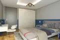1 bedroom apartment 80 m² Sariyer, Turkey