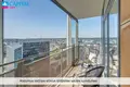 Квартира 2 комнаты 83 м² Вильнюс, Литва