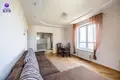 2 room apartment 60 m² Minsk, Belarus