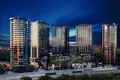 Квартира 2 комнаты 89 м² Кадыкёй, Турция