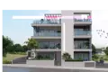 Mieszkanie 2 pokoi 82 m² Gmina Kato Polemidia, Cyprus
