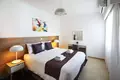 2 bedroom penthouse 109 m² Paphos, Cyprus