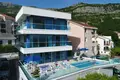 Villa 6 habitaciones 1 m² Budva, Montenegro