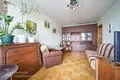Apartamento 1 habitación 39 m² Minsk, Belarús