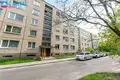 2 room apartment 47 m² Vilnius, Lithuania