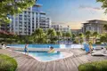 Квартира 2 спальни 110 м² Business Bay, ОАЭ