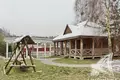 Casa 60 m² Muchaviecki siel ski Saviet, Bielorrusia