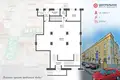 Commercial property 217 m² in Minsk, Belarus