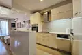 Rent a three-bedroom apartment in Becici + 2 parking spaces