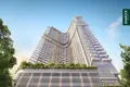 Квартира 1 комната 616 м² Дубай, ОАЭ