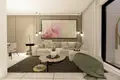 2 bedroom apartment 75 m² Aradippou, Cyprus